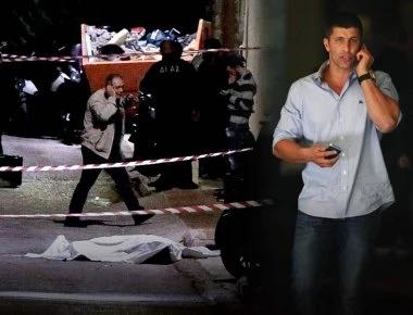 Έγκλημα στην Βούλα: Πήγαινε στα εγκαίνια της νέας του επιχείρησης - Οι δράστες ήξεραν όλες του τις κινήσεις